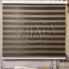 پرده زبرا مدل ZD 128