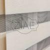 پرده زبرا مدل ZD101