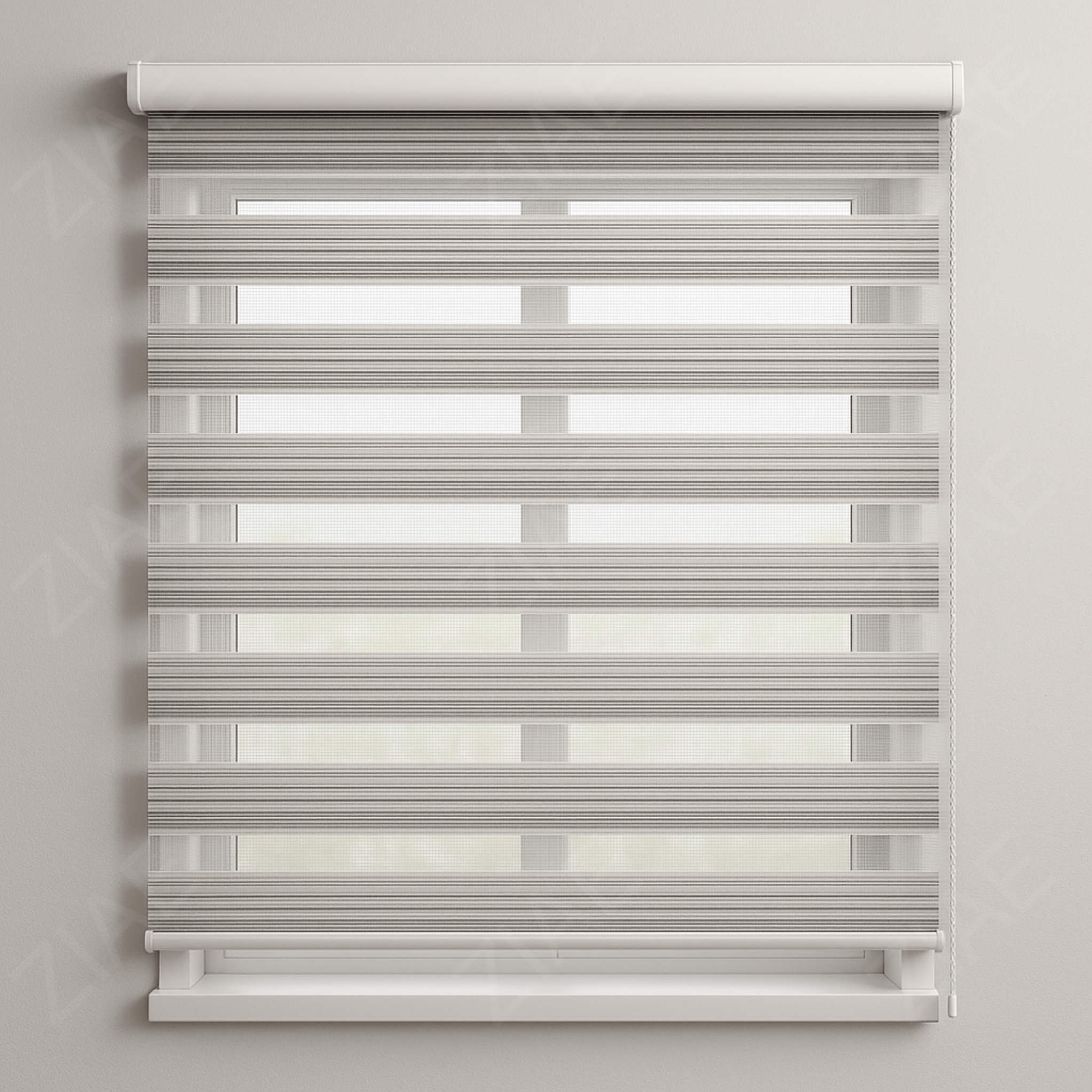 پرده زبرا مدل ZD 704 - Image 5