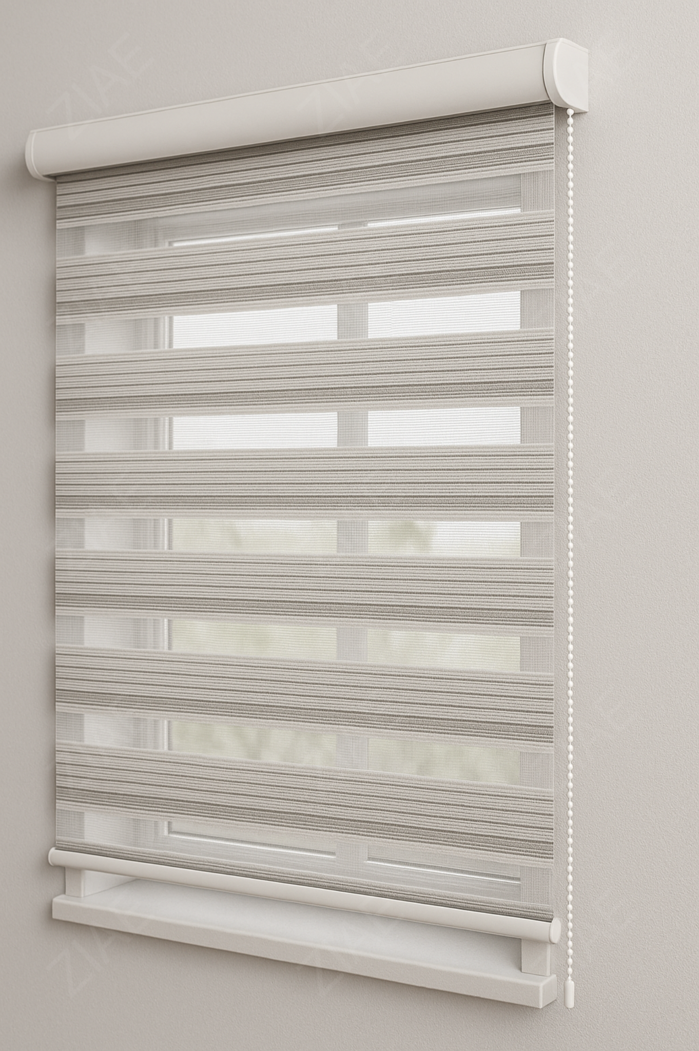 پرده زبرا مدل ZD 704 - Image 6