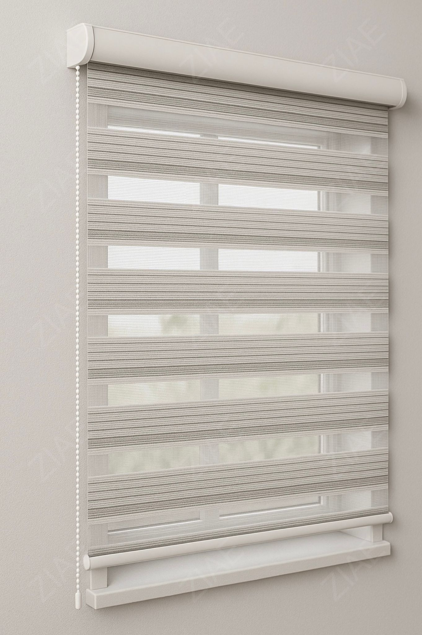 پرده زبرا مدل ZD 704 - Image 7