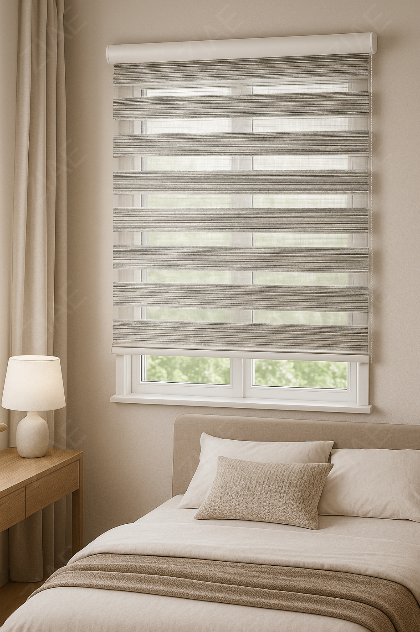 پرده زبرا مدل ZD 704 - Image 8