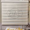 پرده زبرا مدل ZD 245