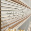 پرده زبرا مدل ZD 245