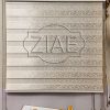پرده زبرا مدل ZD 485