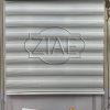 پرده زبرا مدل ZD 558