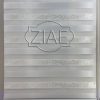 پرده زبرا مدل ZD 582