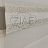 پرده زبرا مدل ZD 734