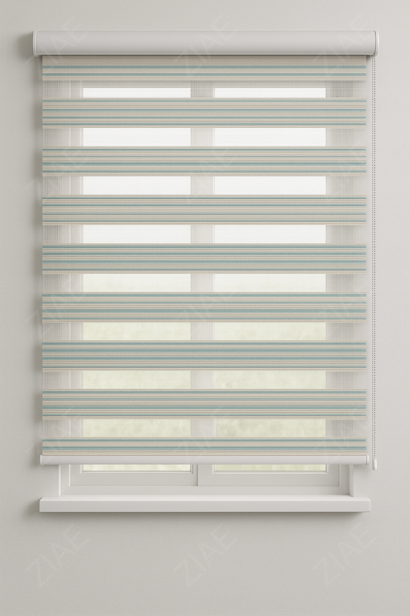 پرده زبرا مدل ZD702 - Image 10