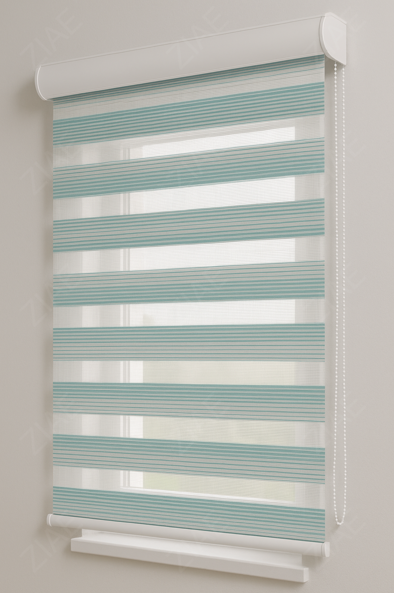 پرده زبرا مدل ZD702 - Image 7