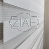 پرده زبرا مدل ZD 120