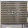 پرده زبرا مدل ZD 125