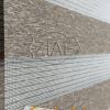 پرده زبرا مدل ZD 125
