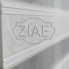 پرده زبرا مدل ZD 483