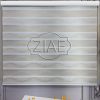 پرده زبرا مدل ZD 694