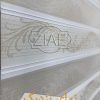 پرده زبرا مدل ZD 694