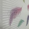 پرده دو مکانیزم مدل ZR 880