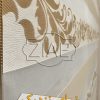 پرده زبرا مدل ZD 586