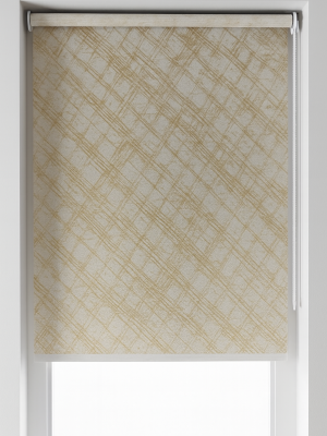 پرده شید مدل ZA152