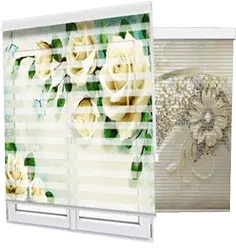 پرده سه بعدی