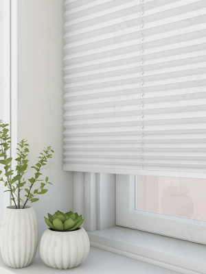 پرده پلیسان مدل ZL01