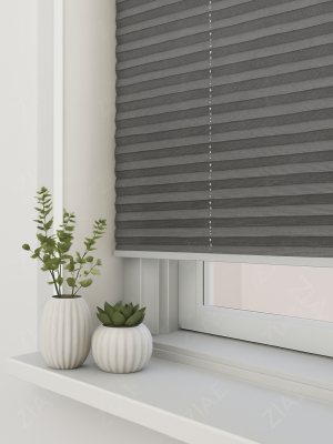 پرده پلیسان مدل ZL02