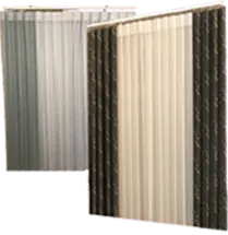 پرده DK ورتیکال